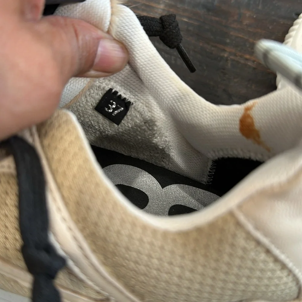 P448 Luke River sneaker